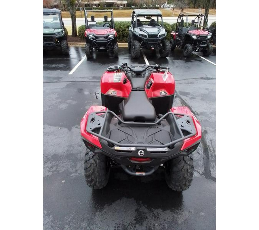 2026 Can-Am® Outlander 700