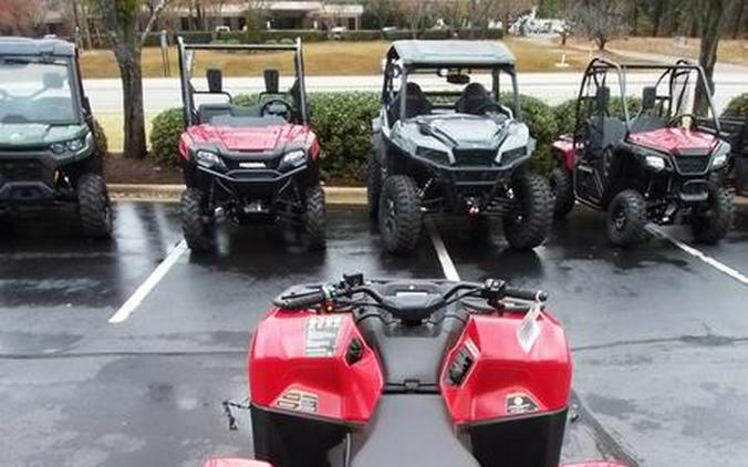 2026 Can-Am® Outlander 700