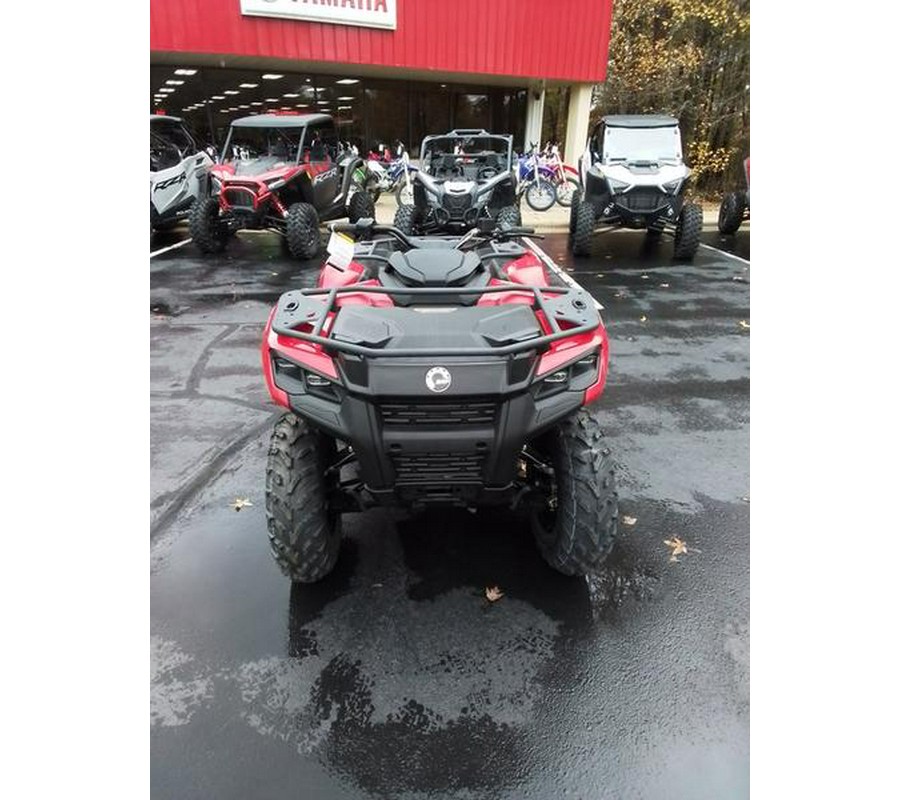 2026 Can-Am® Outlander 700