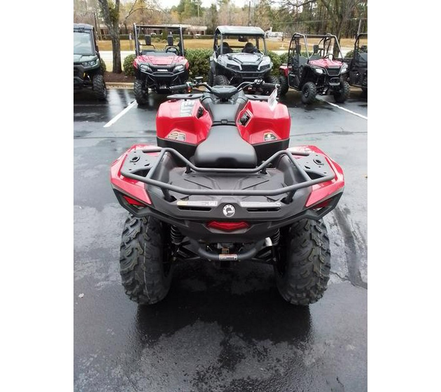 2026 Can-Am® Outlander 700