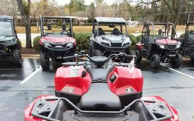 2026 Can-Am® Outlander 700