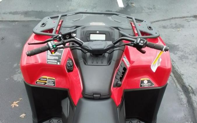 2026 Can-Am® Outlander 700