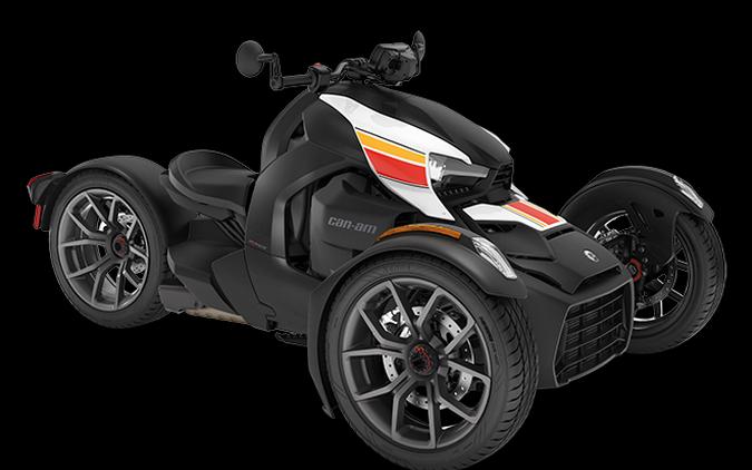 2024 CAN-AM RYKER (900 ACE)