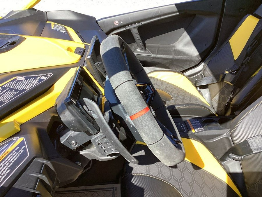 2024 Can-Am™ Maverick R X rs