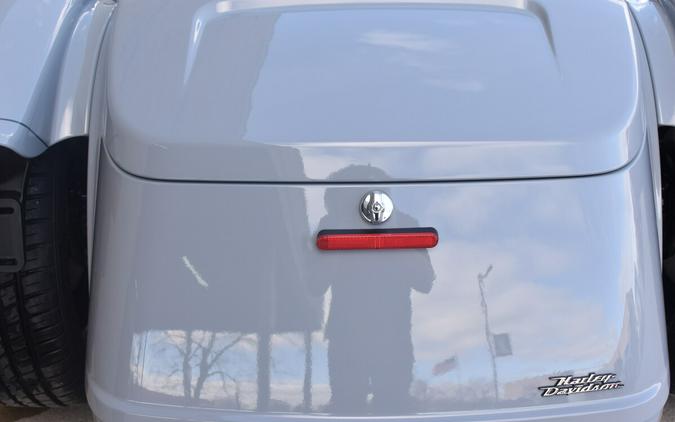 2024 Harley-Davidson Road Glide 3