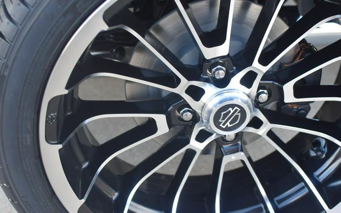 2024 Harley-Davidson Road Glide 3