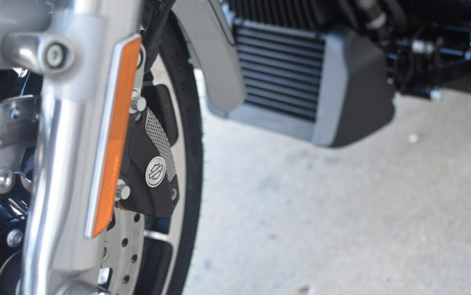 2024 Harley-Davidson Road Glide 3