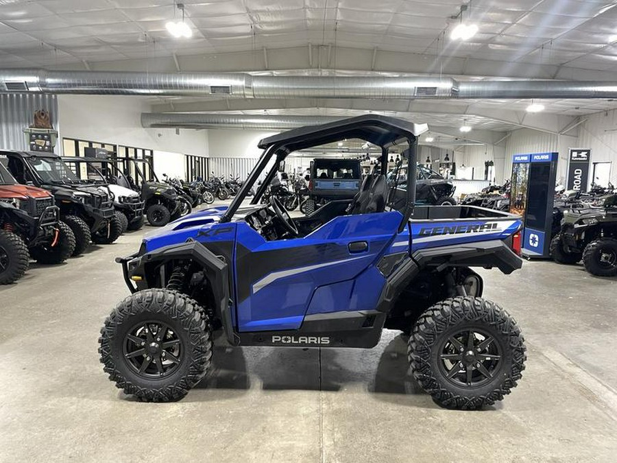 2024 Polaris® General XP 1000 Premium