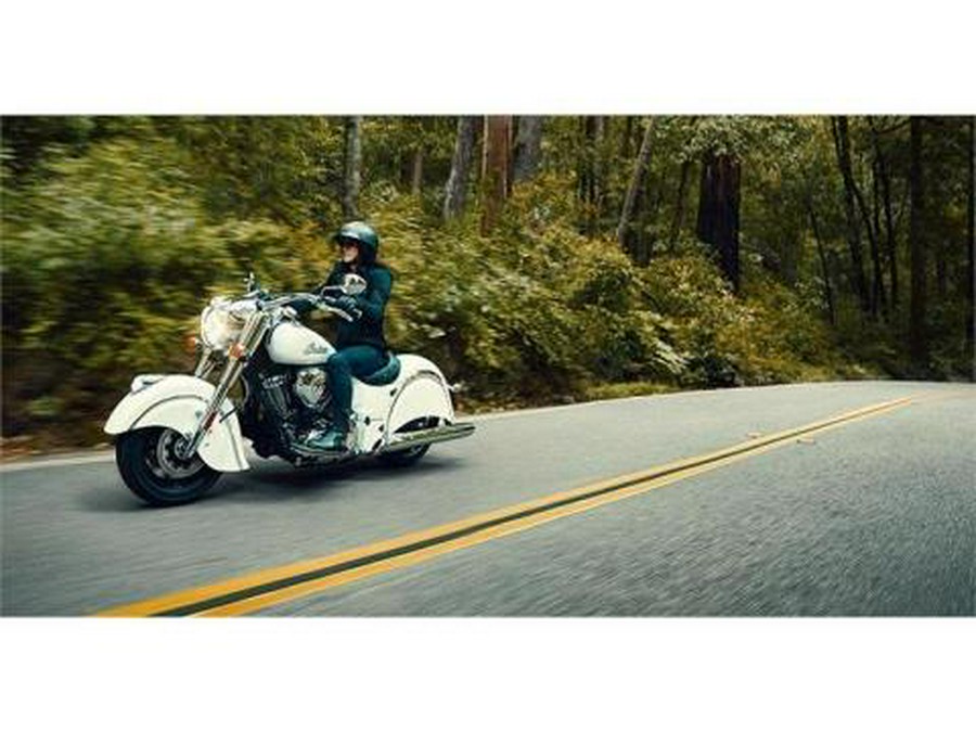 2017 Indian Motorcycle Chief® Classic