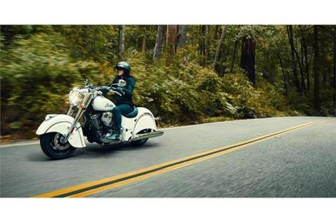 2017 Indian Motorcycle Chief® Classic