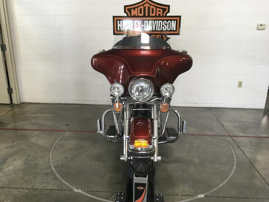 2010 Harley-Davidson® FLHTC - Electra Glide® Classic