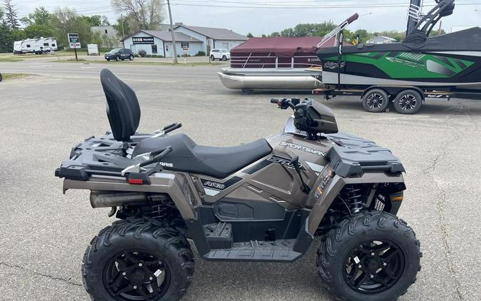 2022 Polaris® Sportsman Touring 570 Premium