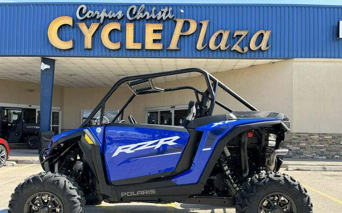 2025 Polaris® RZR XP 1000 Sport