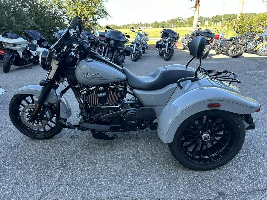 2024 Harley-Davidson® FLRT - Freewheeler®