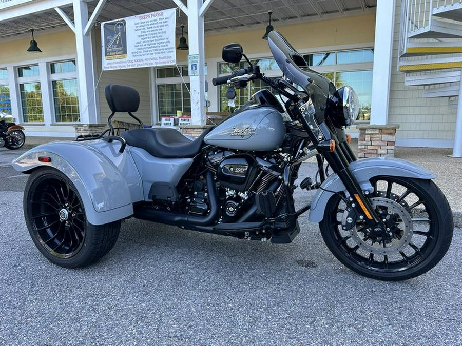 2024 Harley-Davidson® FLRT - Freewheeler®