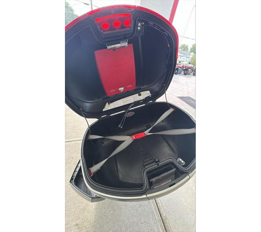 2007 Honda® ST1300