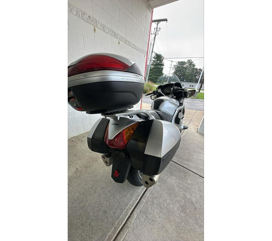 2007 Honda® ST1300