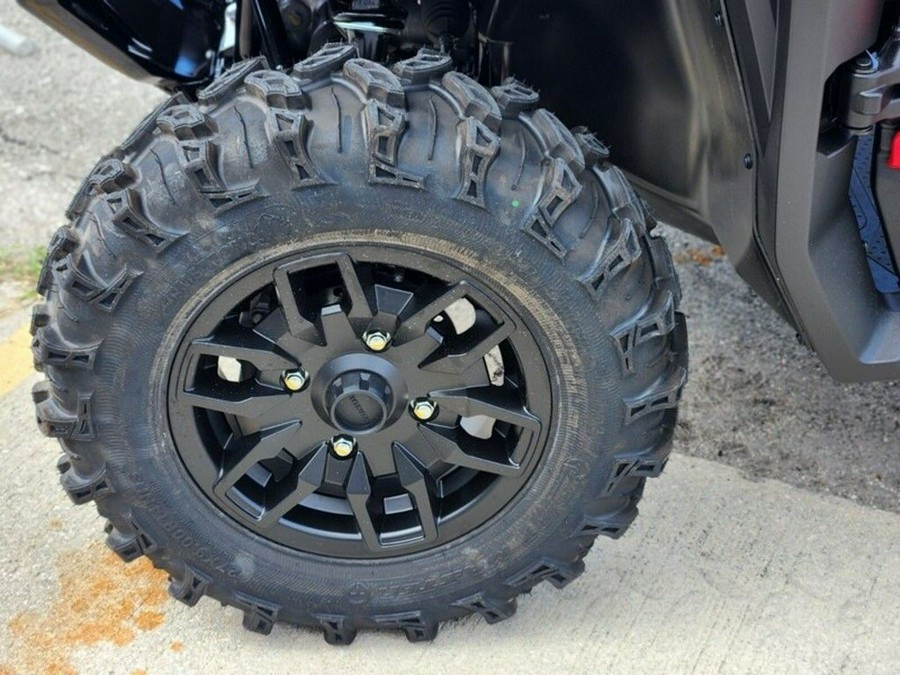 2025 Honda Pioneer 1000-6 Crew Deluxe