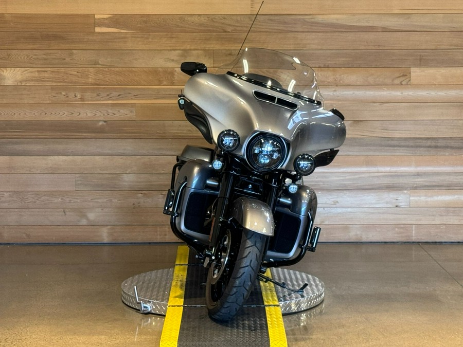2019 Harley-Davidson CVO™ Limited