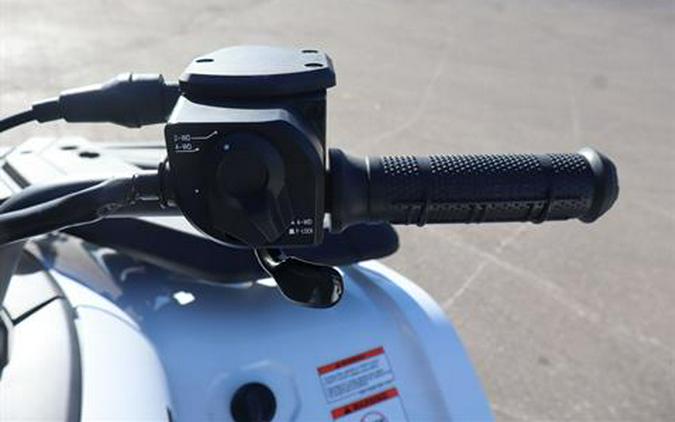 2026 CFMOTO CForce 500