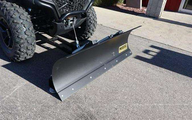 2026 CFMOTO CForce 500