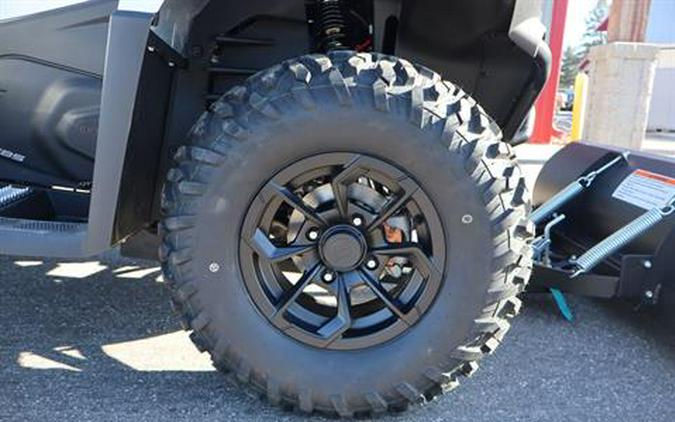 2026 CFMOTO CForce 500