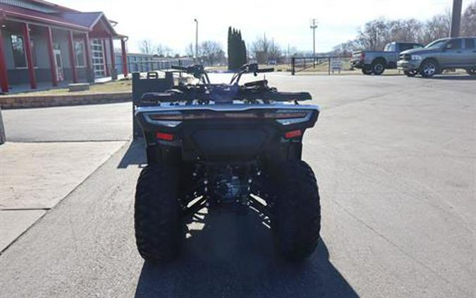 2026 CFMOTO CForce 500