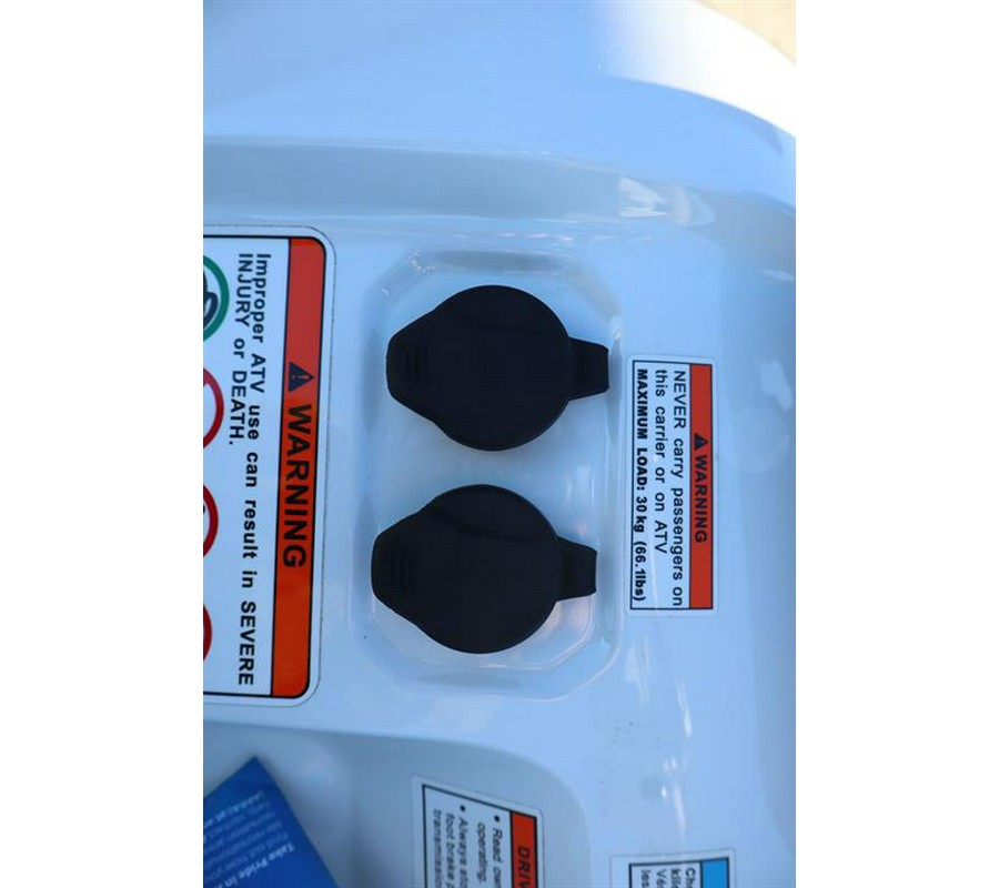 2026 CFMOTO CForce 500