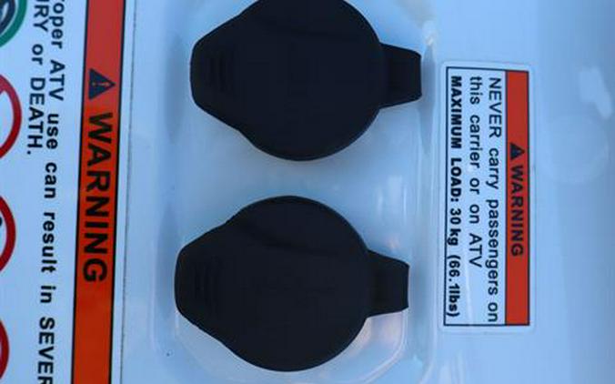 2026 CFMOTO CForce 500