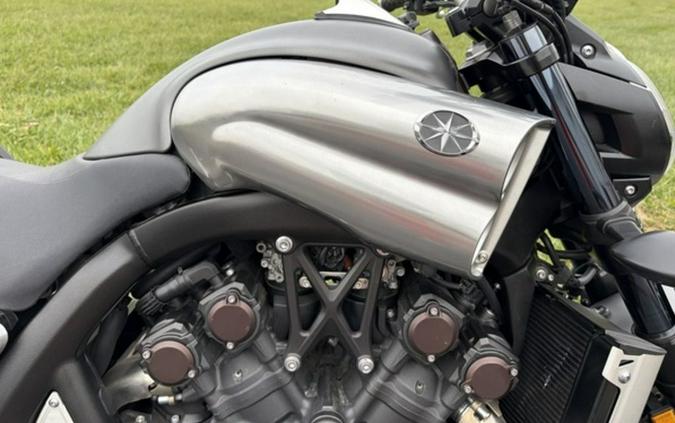 2014 Yamaha VMAX®