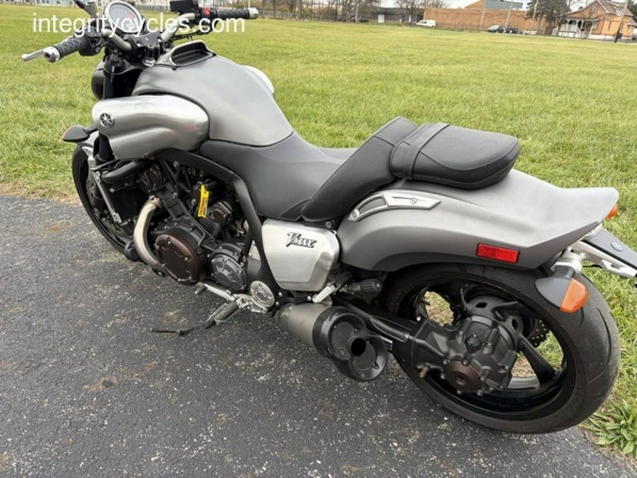 2014 Yamaha VMAX®