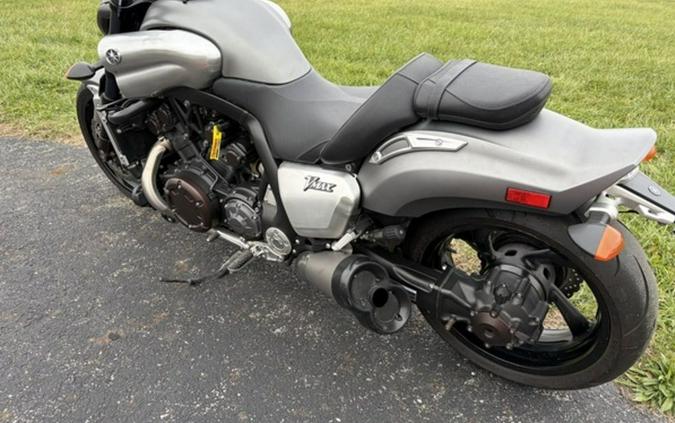 2014 Yamaha VMAX®
