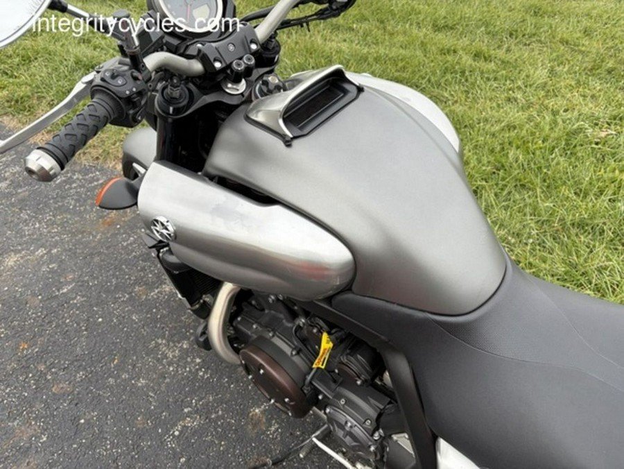 2014 Yamaha VMAX®