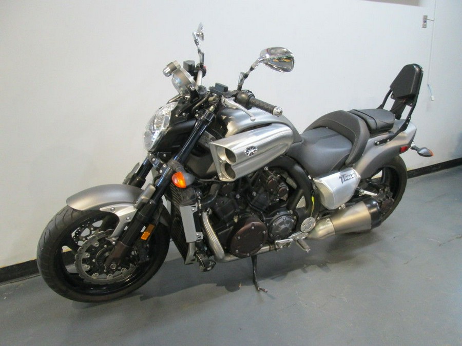 2014 Yamaha VMAX®