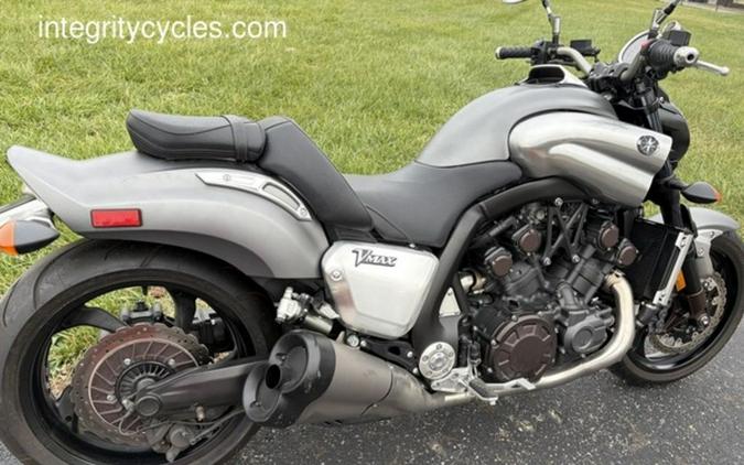 2014 Yamaha VMAX®