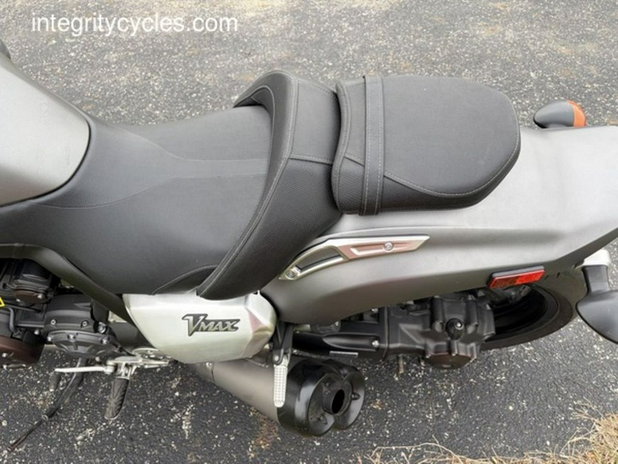 2014 Yamaha VMAX®