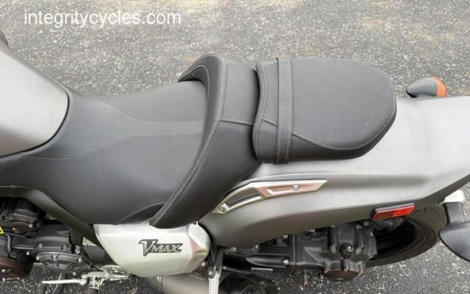 2014 Yamaha VMAX®