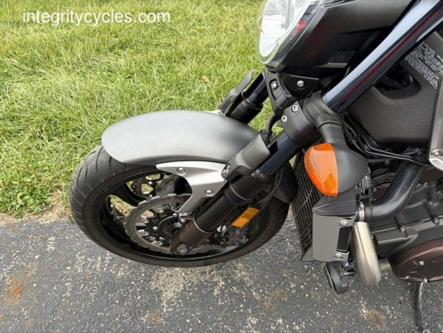 2014 Yamaha VMAX®