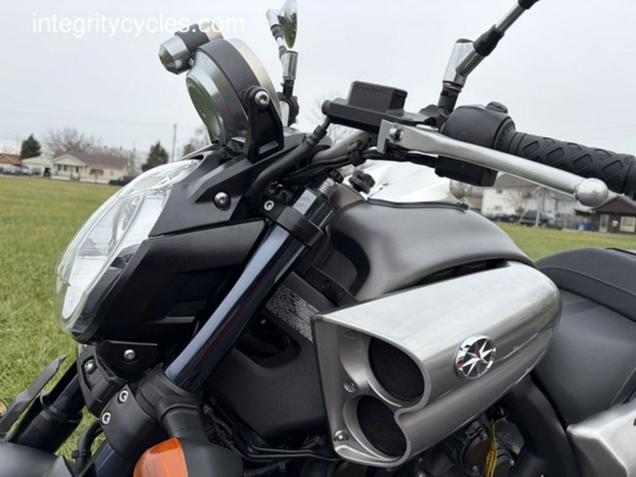 2014 Yamaha VMAX®