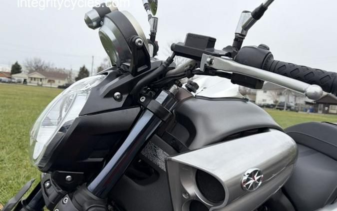 2014 Yamaha VMAX®