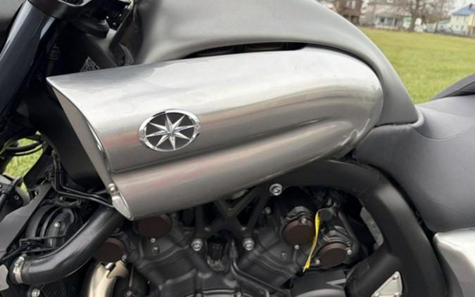 2014 Yamaha VMAX®