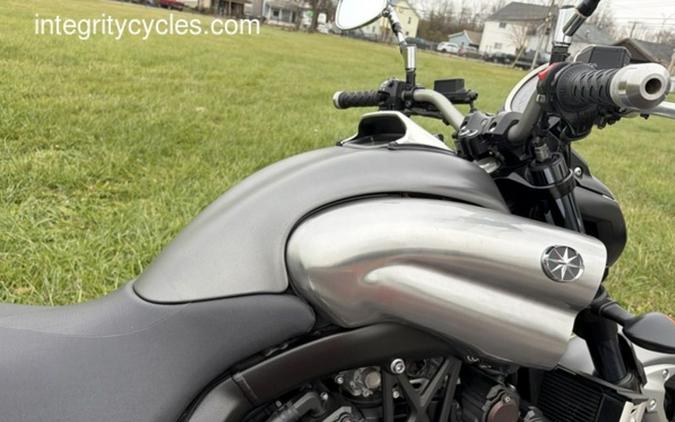 2014 Yamaha VMAX®