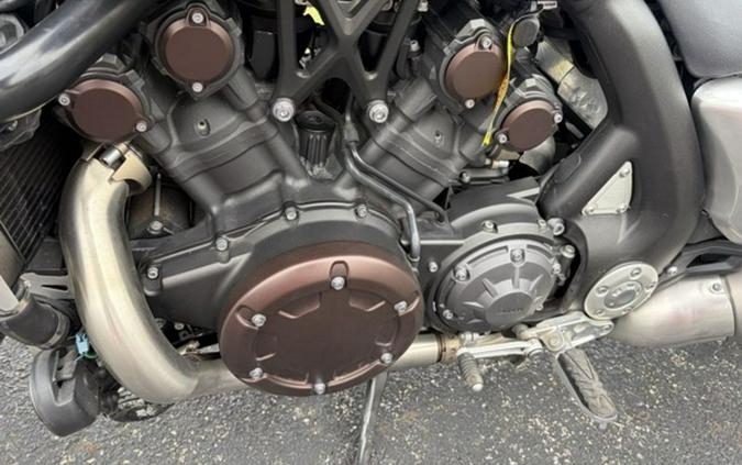 2014 Yamaha VMAX®