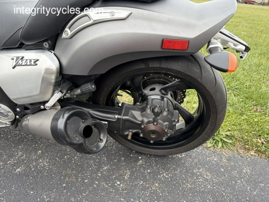 2014 Yamaha VMAX®