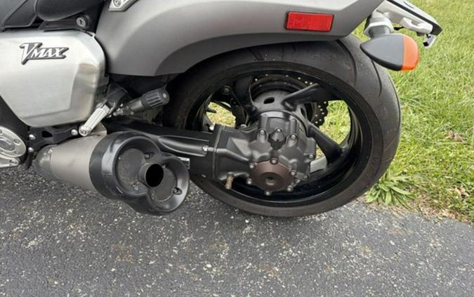 2014 Yamaha VMAX®