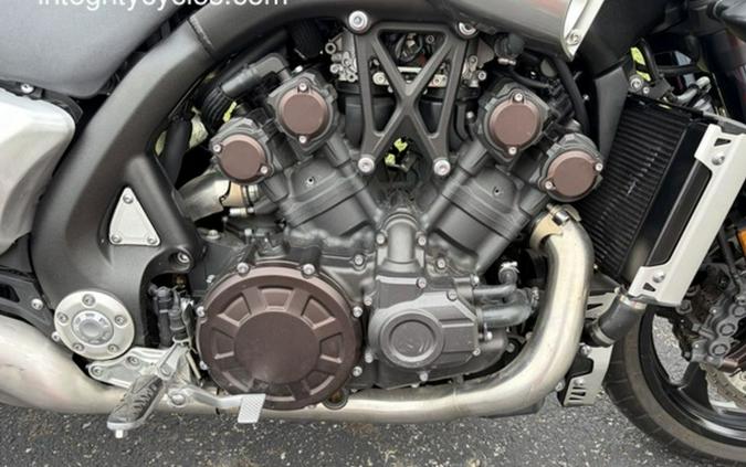 2014 Yamaha VMAX®