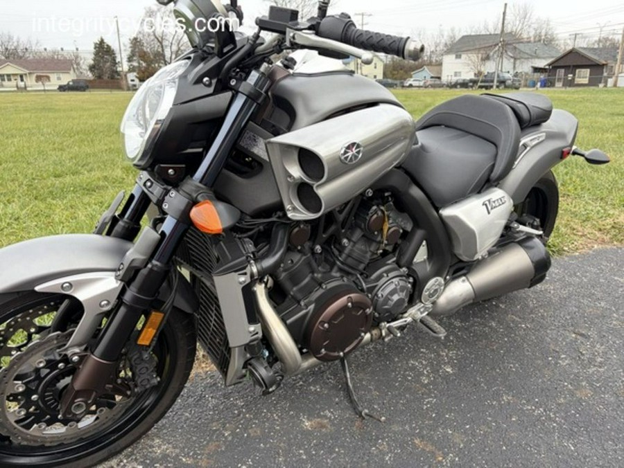 2014 Yamaha VMAX®