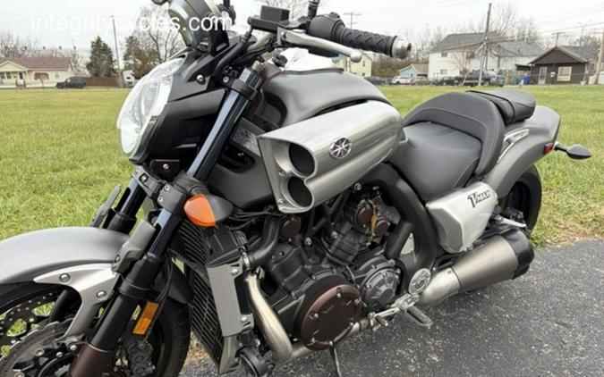 2014 Yamaha VMAX®