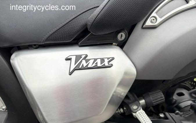 2014 Yamaha VMAX®