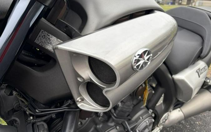 2014 Yamaha VMAX®
